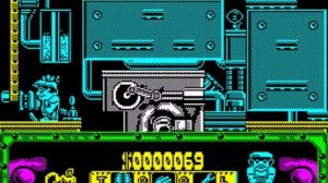 TOP 50 ZX SPECTRUM GAMES