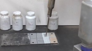 Внимание! Новый производитель порошка для холодного газодинамического напыления металла