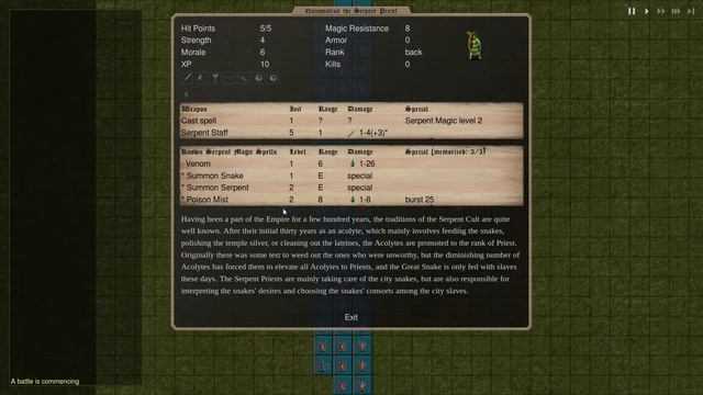 Conquest of Elysium 4 - 3 - Against the Empire! смотреть онлайн
