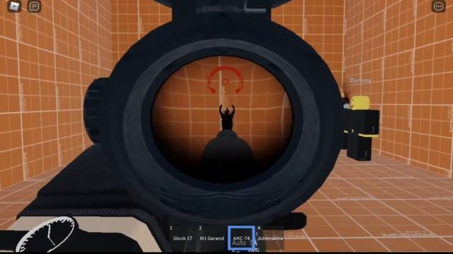 Roblox gore showcase updated смотреть онлайн