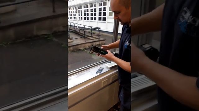 Testing metal blade for multi tool смотреть онлайн