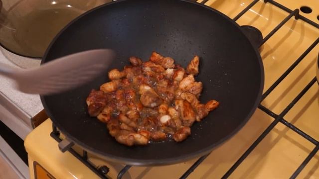 Виртуоз Гастрономии