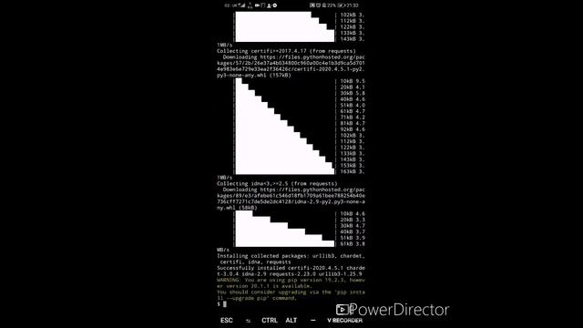 Fsociety hacking tools turmux android смотреть онлайн