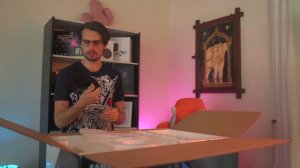 Samsung Odyssey G7 распаковка, обзор и опыт эксплуатации,  лучший игровой монитор 2021?