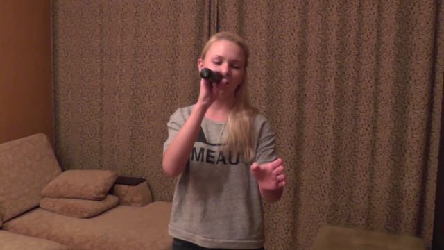 Алина Изотова: Раным - рано 2015, Рабочие моменты :) смотреть онлайн