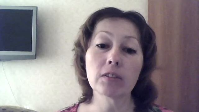 Отзыв о МК Ольги Родионовой смотреть онлайн