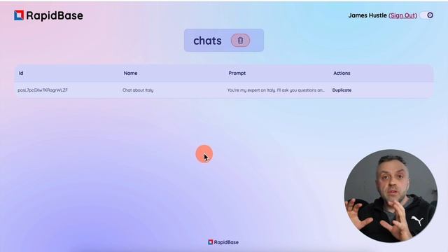 I'm Building My Own NoCode Tool! (And It Will SAVE You Time) смотреть онлайн