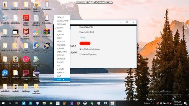 5 JavaFX For Beginners смотреть онлайн