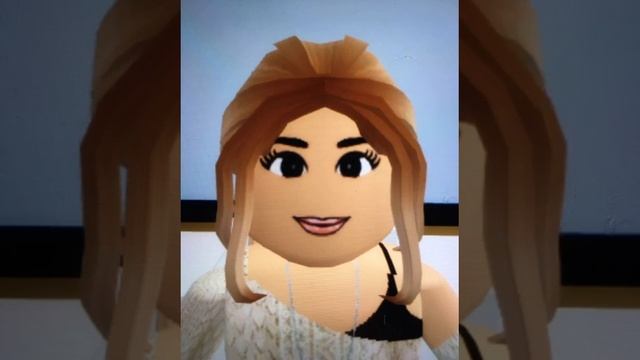 Roblox make up! смотреть онлайн