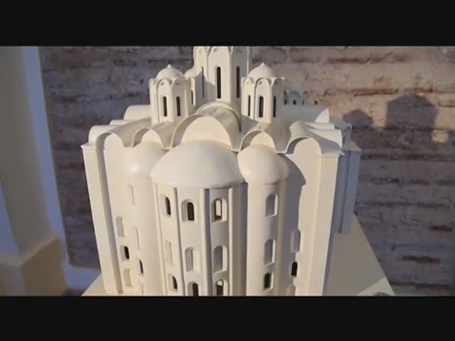 «Музеі Беларусі». Нацыянальны Полацкі гісторыка-культурны музей-запаведнік