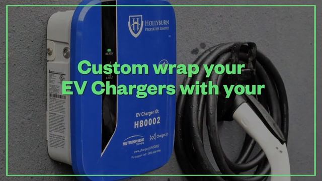 metroEV - ELECTRIC VEHICLE CHARGING STATIONS смотреть онлайн