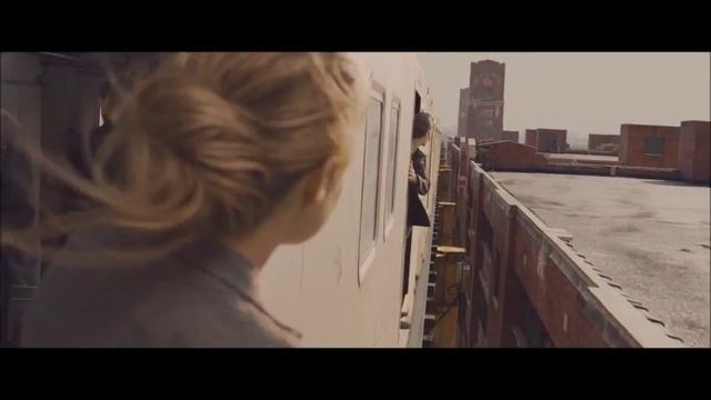 Divergent | Run Boy Run