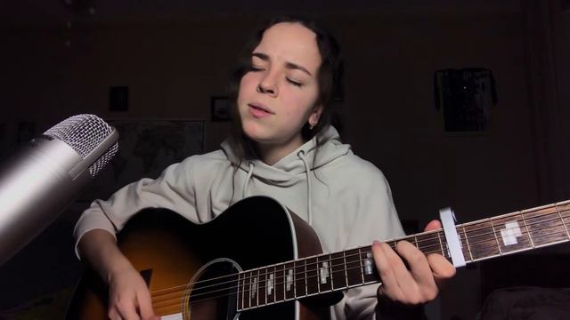 Кофе мой друг - Нервы (Cover) смотреть онлайн