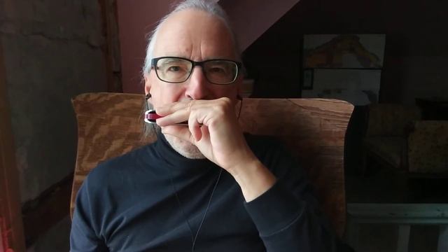 Santa Claus is Coming+Jingle Bells (harmonica) смотреть онлайн