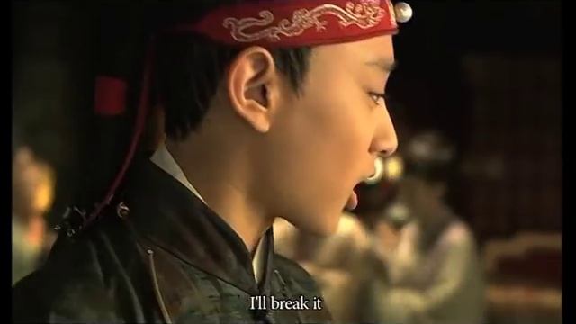 A Dream of Red Mansions Trailer смотреть онлайн