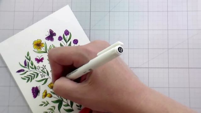 Cards with Dimension, Without Bulk: Thank God for Husbands смотреть онлайн