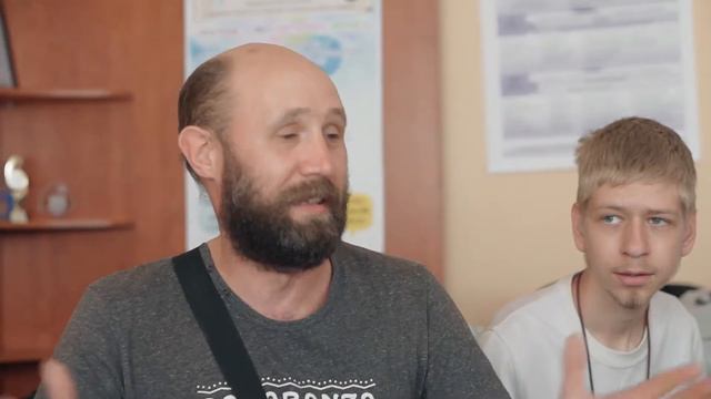 гурт БарабанЗА. Фестиваль Zaporizhzhia Jazzy 2019 смотреть онлайн