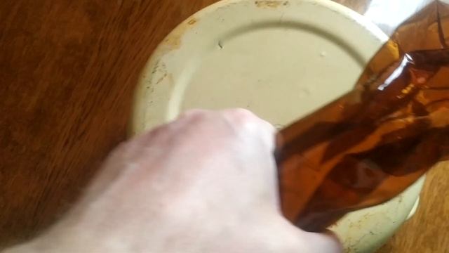 Как выпрямить пластиковую бутылку смотреть онлайн