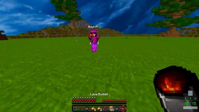 TOP 3 TEXTURE PACK PVP FULL FPS 1.8.9 | Java & MCPE смотреть онлайн