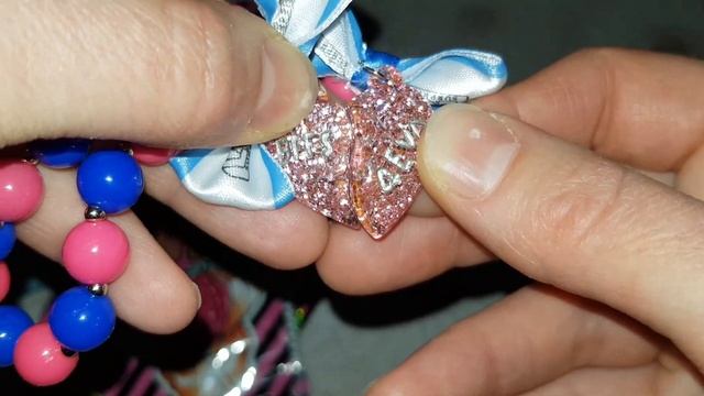 РАЗБИЛА ЛОЛ СЕРДЦЕ в 12 НОЧИ! МОИ LOL ПОДАРКИ В НОВЫЙ ГОД 2021??? смотреть онлайн