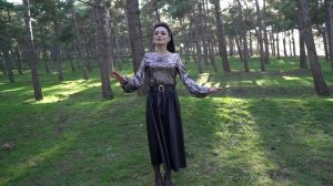 Афизат Нуралиева-Наз гумир 2022