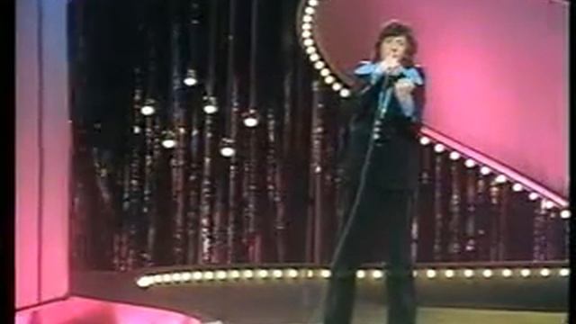 Eurovision 1974 - Belgium - Jacques Hustin - Fleur de Liberté смотреть онлайн