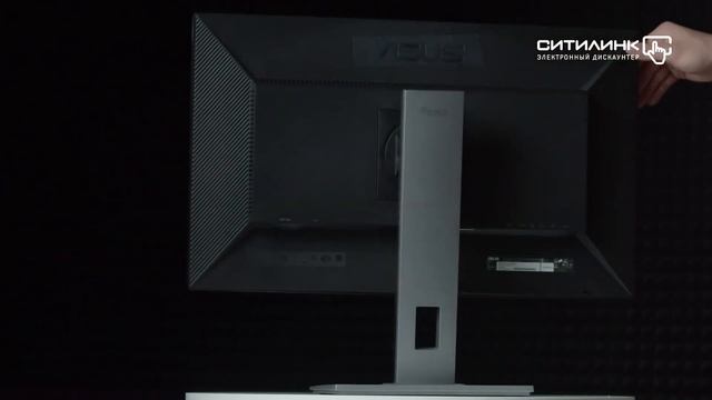 Обзор монитора ASUS ProArt PA278QV | Ситилинк смотреть онлайн