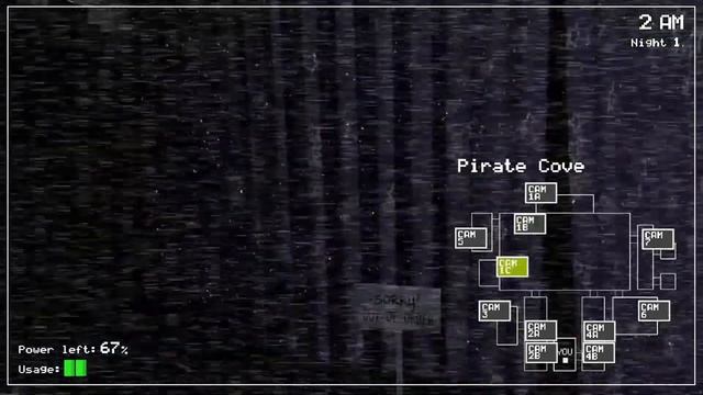 I played Five Nights at Freddy’s for the First Time! || 100th Video Special || смотреть онлайн