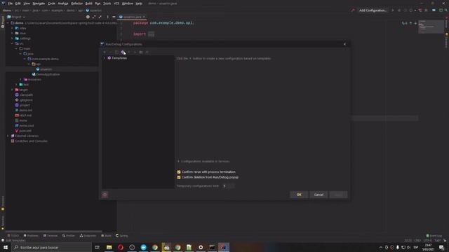 Spring tool suite a Intellij idea - 2021 ? смотреть онлайн