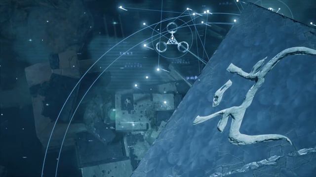 Assassin's Creed Odyssey Atlantis Story Arc Ending - The Gates of Atlantis and Modern Day Ending смотреть онлайн