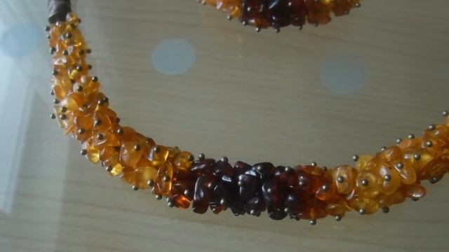 08.02.18. Янтарные переделки. До и после смотреть онлайн