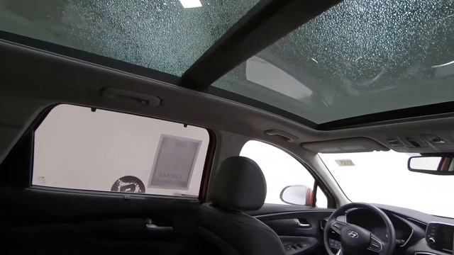2020 HYUNDAI SANTA FE SEL 2.0 - Used SUV For Sale - Columbus, OH смотреть онлайн