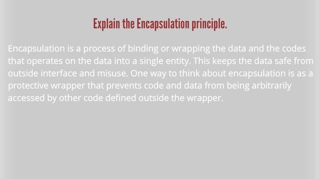 Advanced Java Technical Interview Questions And Answers Part1 смотреть онлайн