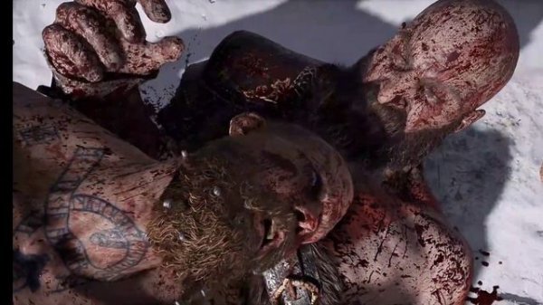 God of war mts fog play