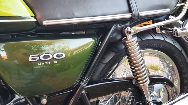 PRIMA ACCENSIONE 500 cc 2 TEMPI ! UN MOSTRO DAL PASSATO! смотреть онлайн