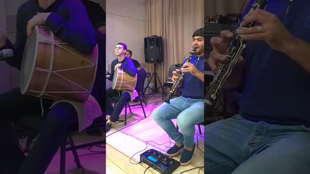Narek Martirosyan klarnet - Sharan New 2021 смотреть онлайн