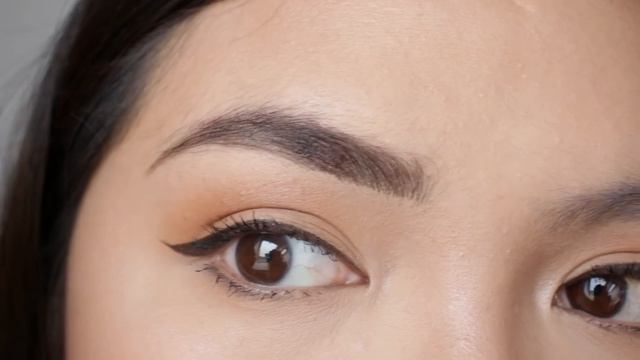 Maybelline Tattoo Microblading Pen | First Impression