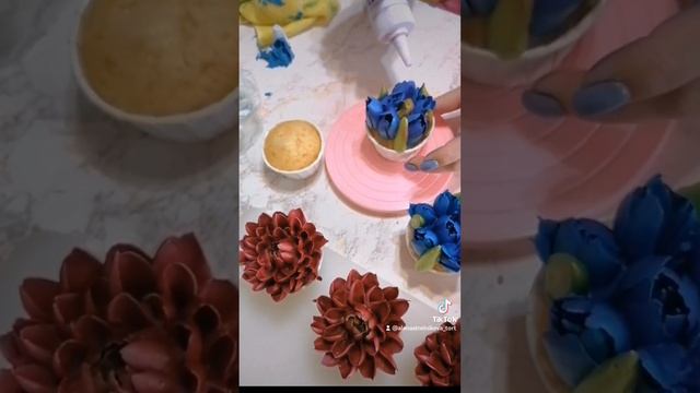 Тюльпаны из БЗК смотреть онлайн