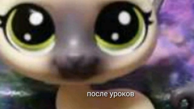 Настоящая любовь/гача Лайф/мини фильм смотреть онлайн