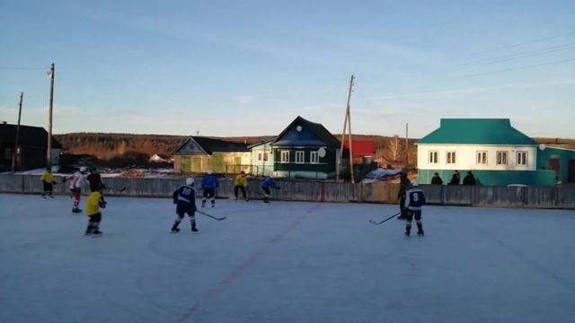 Забалуйка VS Панциревка 24.12.2019 смотреть онлайн