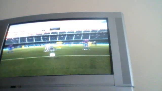 Fifa 12 Golazo De Iniesta De Taconazo Al Villarreal