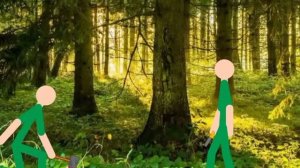 3 guys 1 hammer (animation)