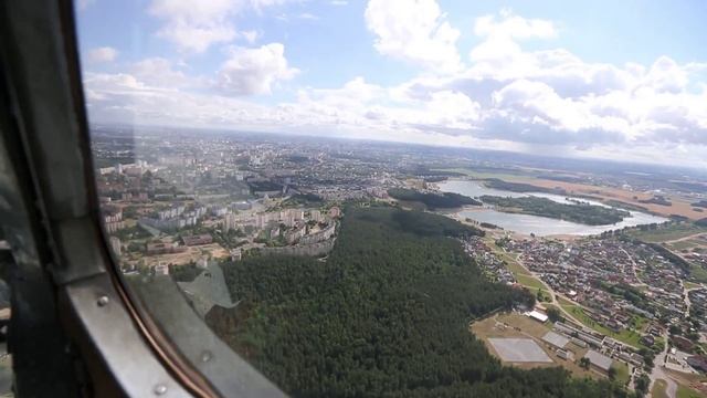 Полет на МИ-2 смотреть онлайн