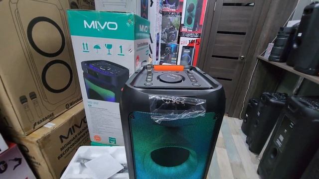 MIVO MD 651 650 ‼️ЗАРЯДКА ИНДИКАТОР ЗАРЯДА БАТАРЕИ ? смотреть онлайн