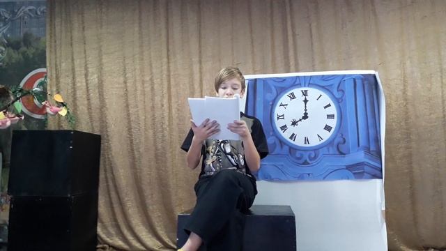 Вир. Для родителей. Как учить стихи. смотреть онлайн