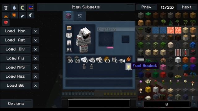 ? Galacticraft Bug - Launch Controllers not detecting each other [✔️FIXED] смотреть онлайн