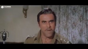 Гепард - Митхун Чакраборти