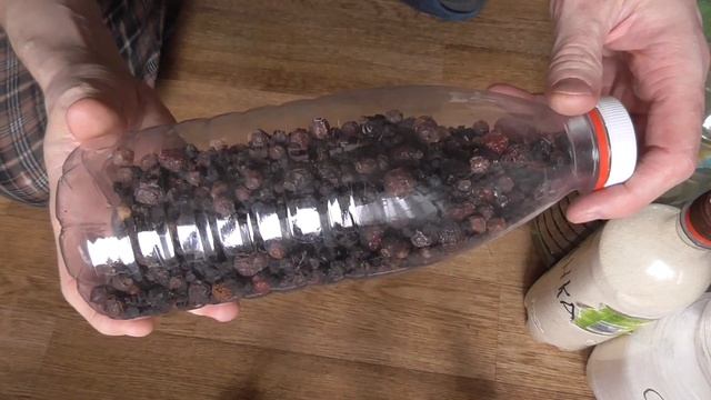 Гермы для продуктов, из пластиковых бутылок смотреть онлайн