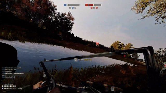 FUN GAME - Heroes & Generals смотреть онлайн