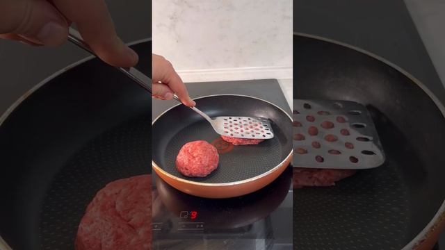 Чизбургер в домашних условиях смотреть онлайн